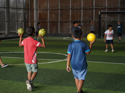 Kathmandu International Study Centre photo